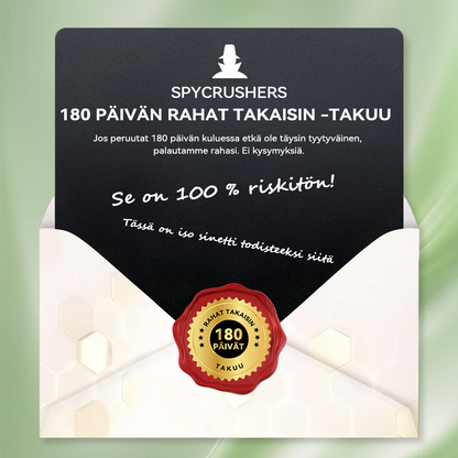 𝐻𝐻𝑉𝐵®⚠️ Vain 10 pakkausta jäljellä! Hanki nyt 30 % alennus! ✨ Endokrinologien suosittelema: 4–6 pakkausta auttaa vakauttamaan painonpudotusta ja estämään painon palaamista. Viimeinen tilaisuus ennen vuodenvaihdetta – älä missaa tätä! 🚀