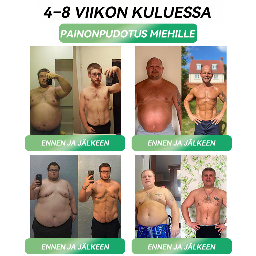 Vain 10 pakkausta jäljellä! 🎁 Nappaa nyt ainutlaatuinen -30 % alennus! Endokrinologien suosittelema — 4–6 pakkausta auttaa pitämään painon kurissa ja estämään jojo-ilmiön. Viimeinen tilaisuutesi ennen vuodenvaihdetta — älä jää paitsi!