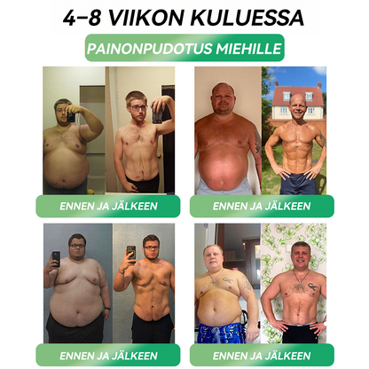 𝐻𝐻𝑉𝐵®⚠️ Vain 10 pakkausta jäljellä! Hanki nyt 30 % alennus! ✨ Endokrinologien suosittelema: 4–6 pakkausta auttaa vakauttamaan painonpudotusta ja estämään painon palaamista. Viimeinen tilaisuus ennen vuodenvaihdetta – älä missaa tätä! 🚀