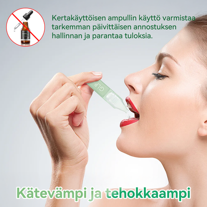 𝐻𝐻𝑉𝐵®⚠️ Vain 10 pakkausta jäljellä! Hanki nyt 30 % alennus! ✨ Endokrinologien suosittelema: 4–6 pakkausta auttaa vakauttamaan painonpudotusta ja estämään painon palaamista. Viimeinen tilaisuus ennen vuodenvaihdetta – älä missaa tätä! 🚀
